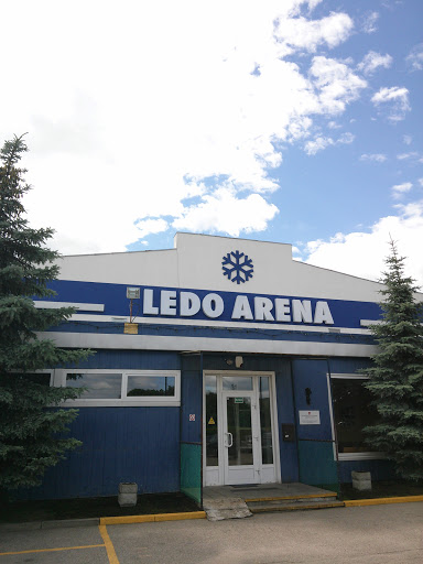 Ledo Arena