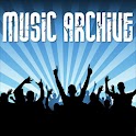 Music Archive