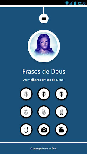 Frases de Deus