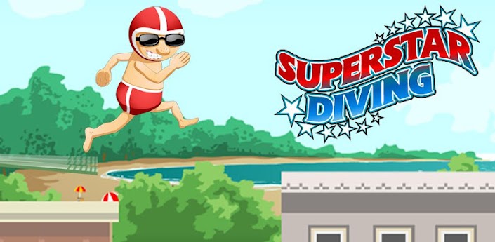 Superstar Diving