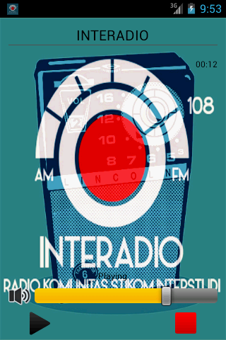 INTERADIO