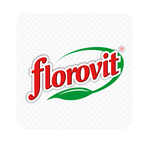 Florovit LOGO-APP點子