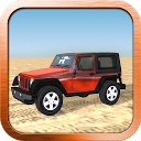 Safari Adventure Racing 4x4 mobile app icon