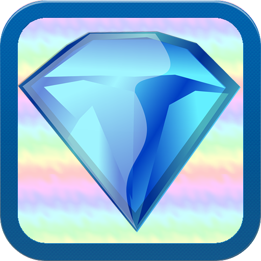 Jewels Diamond LOGO-APP點子