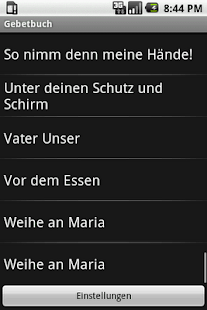 Gebetbuch(圖2)-速報App