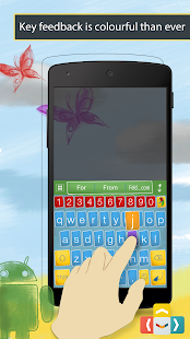 ai.type Sketch Colors Keyboard(圖2)-速報App