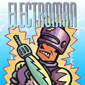 Electro Man Merry Christmass.apk 2