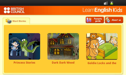 LearnEnglish Kids: Videos(圖2)-速報App