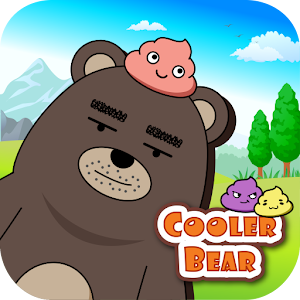 Run run bear. Run run bear