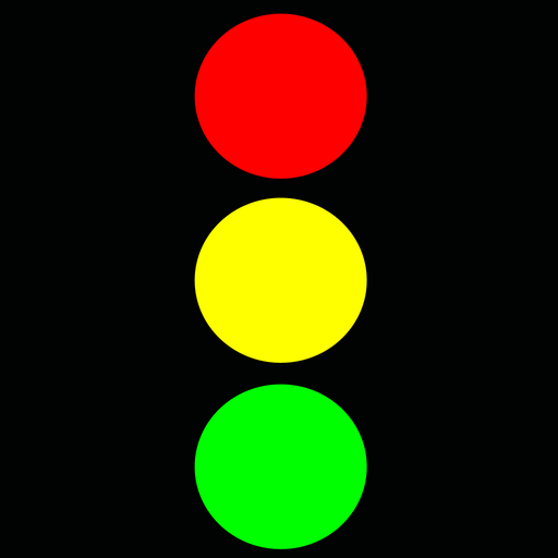 Stoplight Madness 街機 App LOGO-APP開箱王