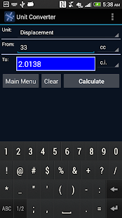 RC Calculators(圖7)-速報App