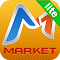 Ứng dụng MoboMarket