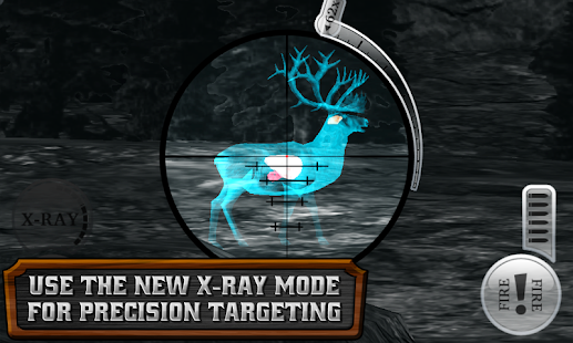 DEER HUNTER RELOADED