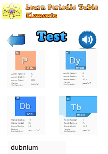免費下載教育APP|了解元素週期表 app開箱文|APP開箱王