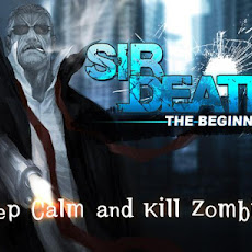 Sir Death APK 1.0.0