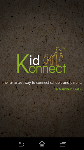 Kidzee Vasai KidKonnect™