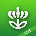 Plantenzoeker lite logo