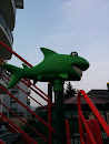 Playground Shark