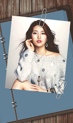 MissA Suzy Wallpaper 10 - KPOP