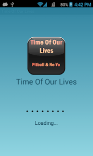 Download Pitbull Time of our Lives free APK