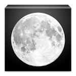 Cover Image of Download Lunafaqt sun and moon info 1.17 APK