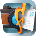 Felicitaro: Best Postcards App icon