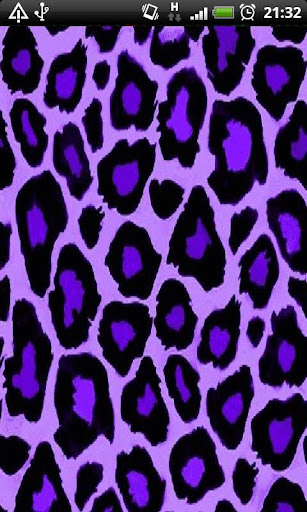 免費下載個人化APP|Animal Print Live Wallpaper app開箱文|APP開箱王