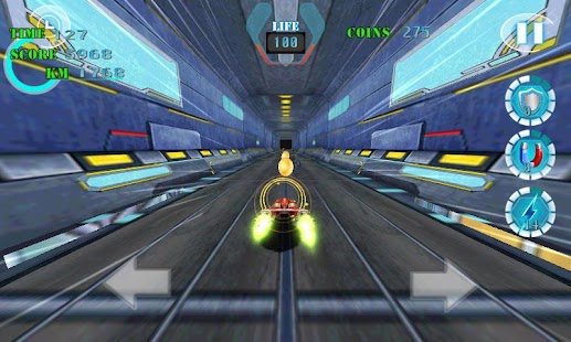 Star Speed: Turbo Racing II