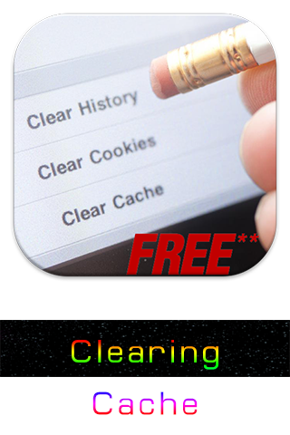 Clearing Cache