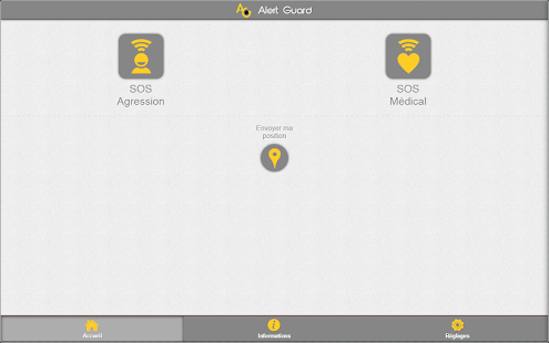 Alert Guard Screenshots 0
