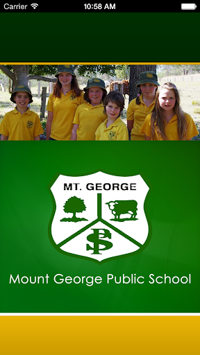 Mount George Public School