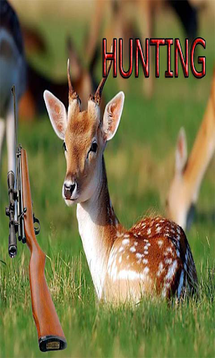 Deer Hunting game