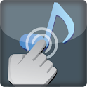 TouchMusic! – Free logo