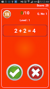 Free Math Brain Challenge APK for Android