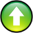 Apk Uploader for root icon