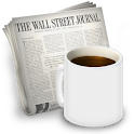영자신문 (EnglishNewspaper) logo