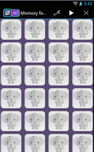 Free Download Memory Game Kids APK for Android