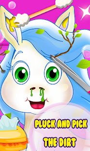 Pony Doctor - Kids Games - screenshot thumbnail