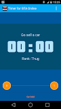 Timer for GTA Online