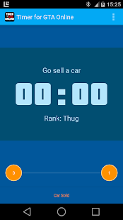 Timer for GTA Online(圖1)-速報App