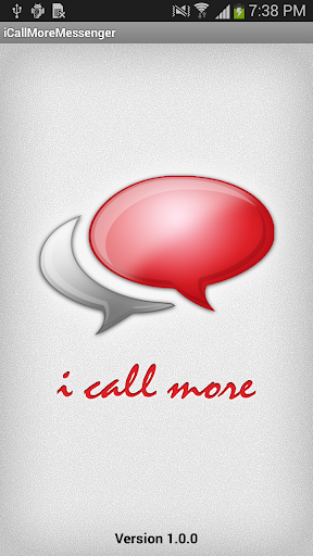 iCallMoreMessenger