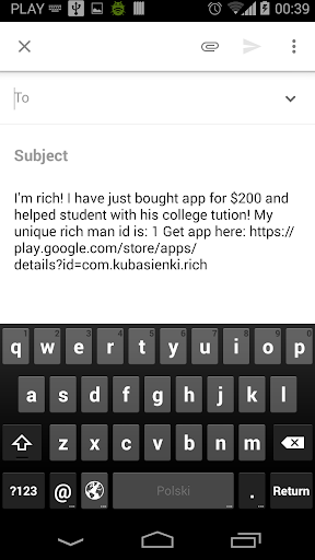免費下載財經APP|I'm Rich! Most exclusive app! app開箱文|APP開箱王