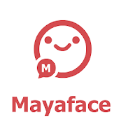 Mayaface  Icon
