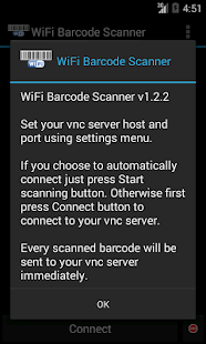 WiFi Barcode Scanner(圖8)-速報App