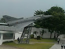 Kfir C2 Jet of the SLAF