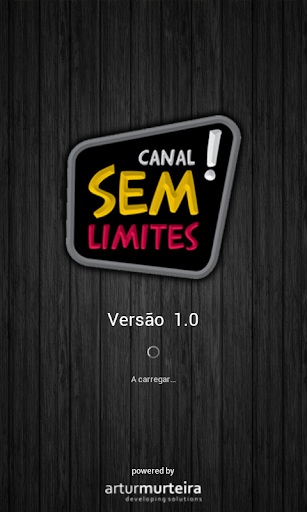 Canal Sem Limites