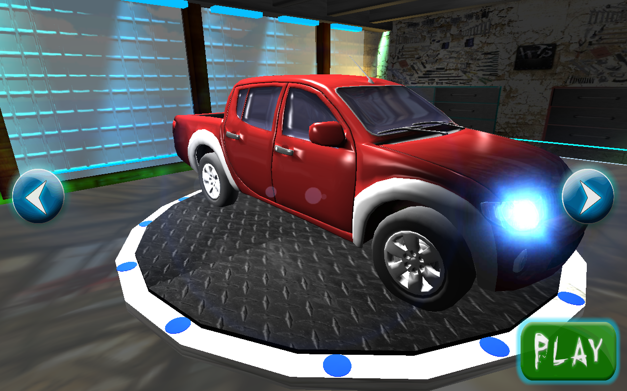 Real Speed Racing 4x4 Offroad Android Apps On Google Play