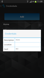 NFCporter Key poster 4