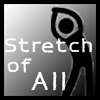 Stretch of All icon
