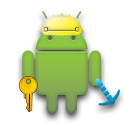 Rocklogger Unlocker logo